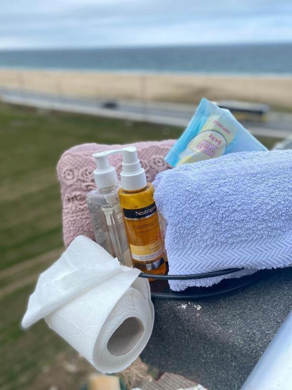 Holiday Beach Hotel Arnavutköy エクステリア 写真