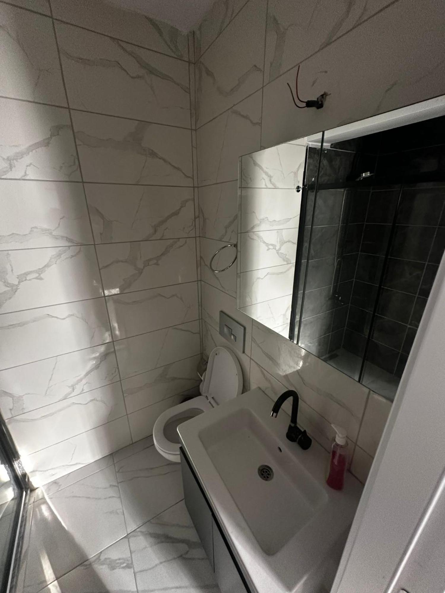 Holiday Beach Hotel Arnavutköy エクステリア 写真