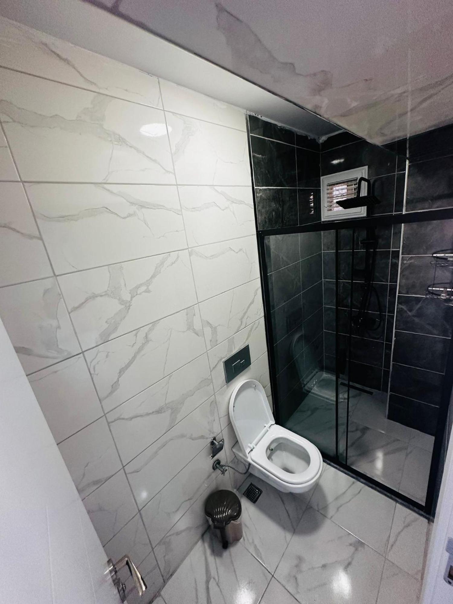 Holiday Beach Hotel Arnavutköy エクステリア 写真