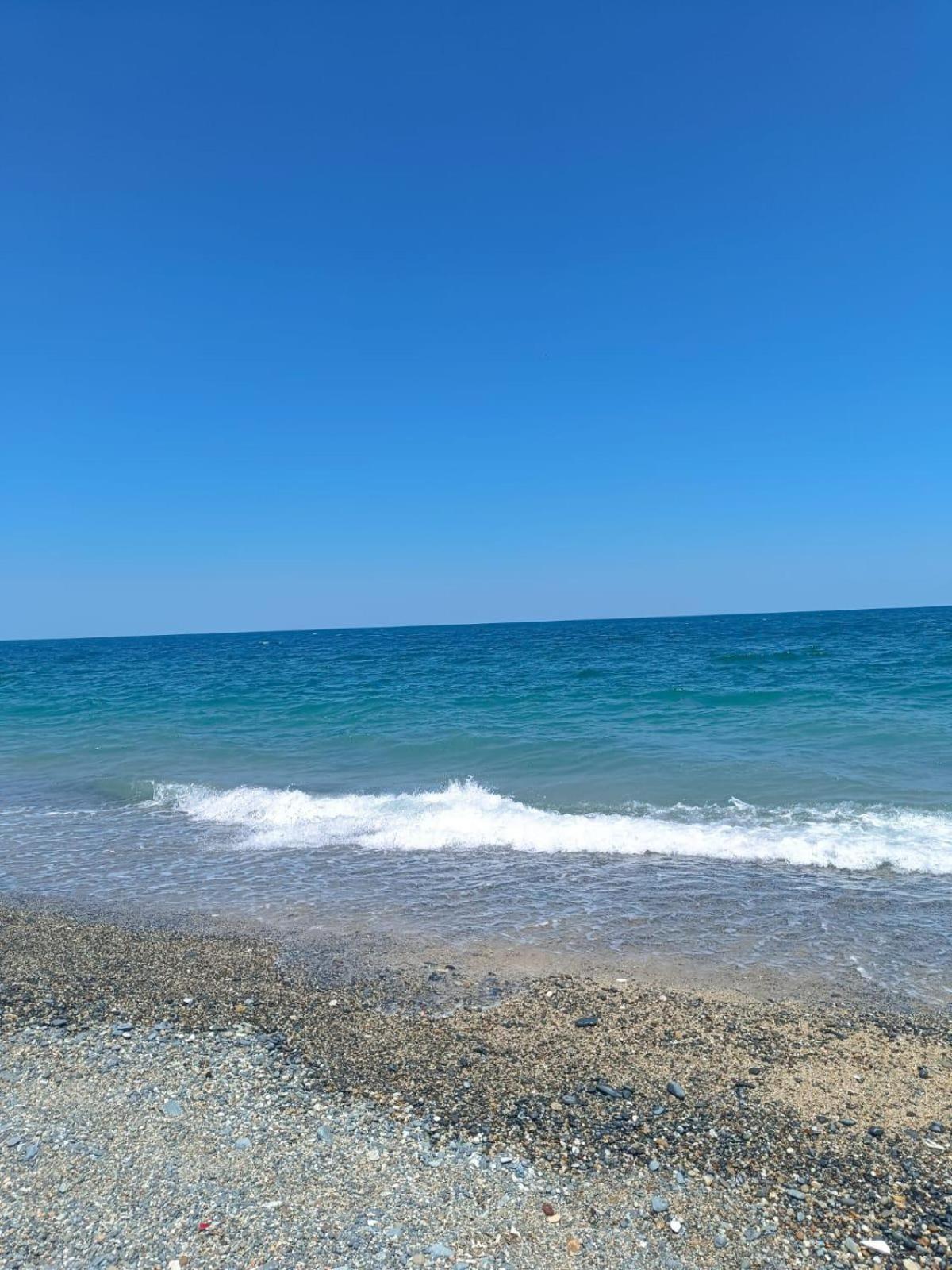 Holiday Beach Hotel Arnavutköy エクステリア 写真