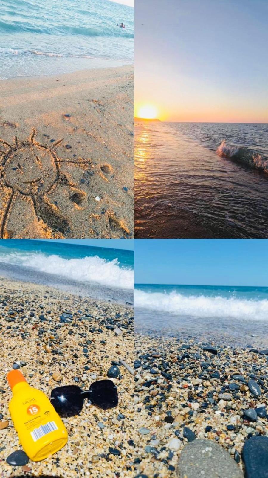 Holiday Beach Hotel Arnavutköy エクステリア 写真