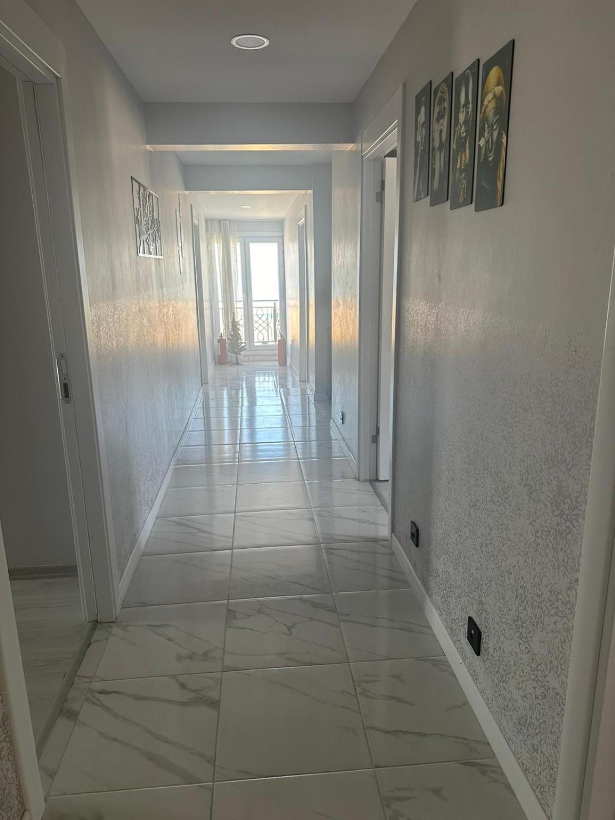 Holiday Beach Hotel Arnavutköy エクステリア 写真