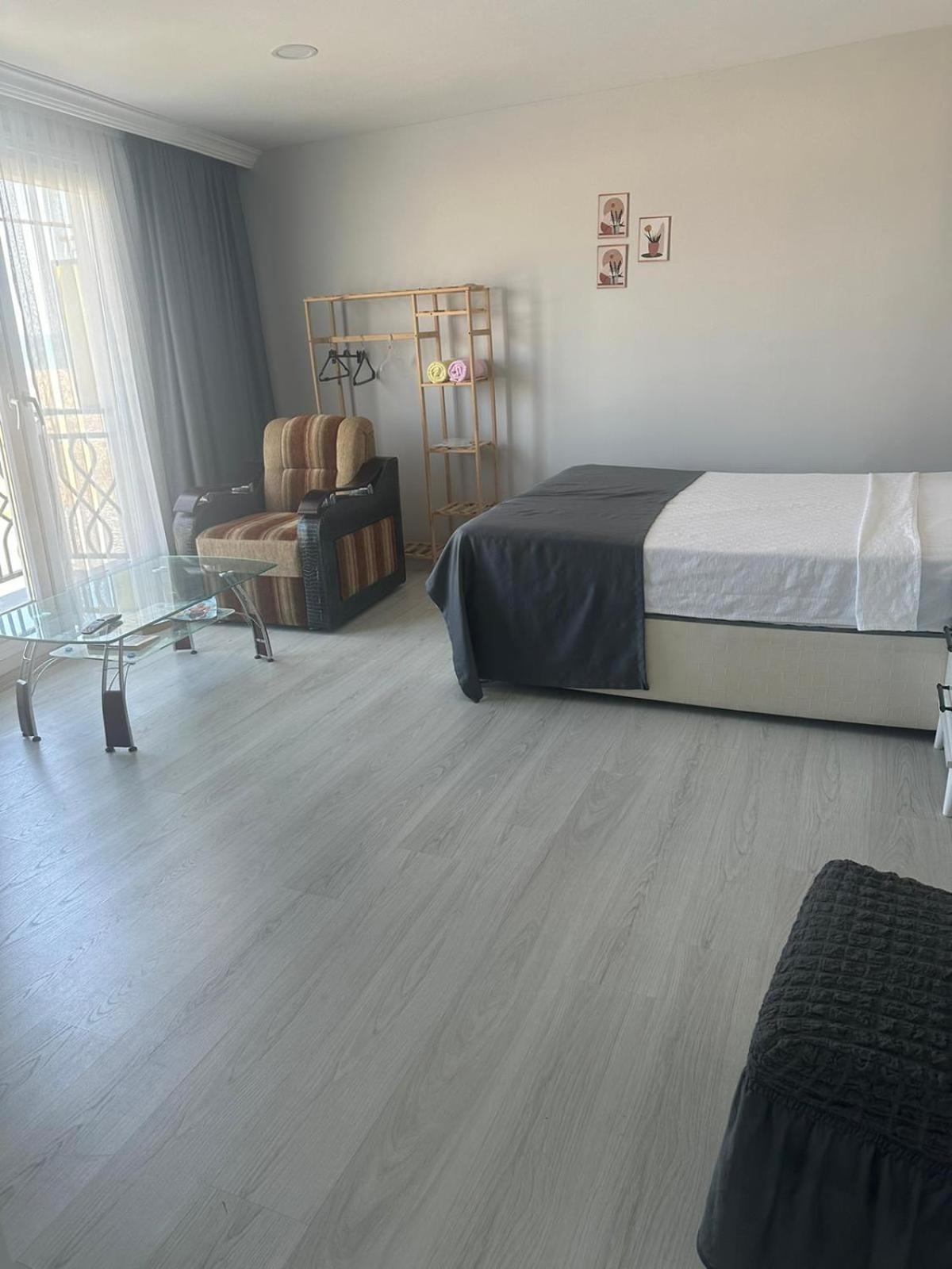 Holiday Beach Hotel Arnavutköy エクステリア 写真
