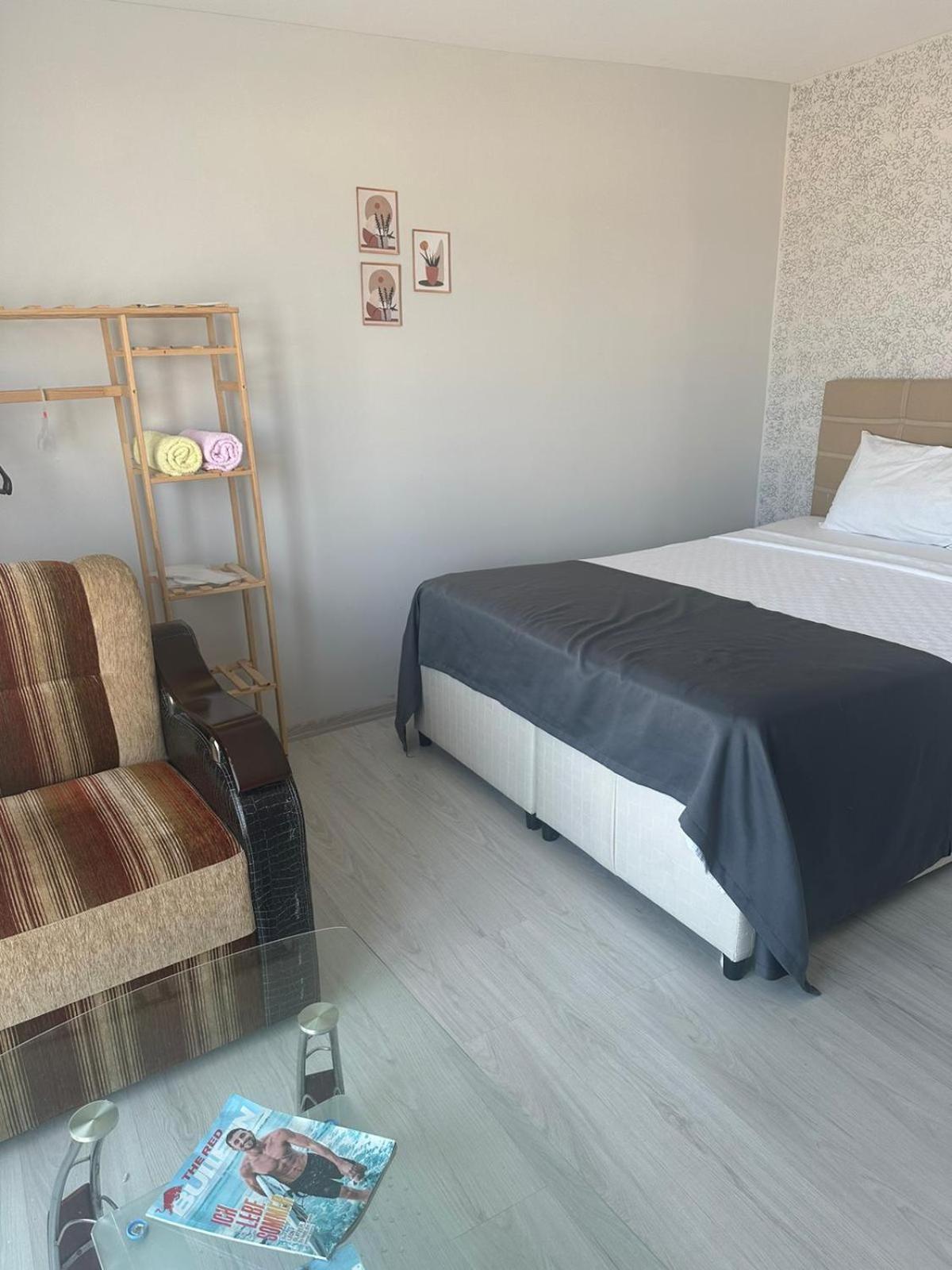 Holiday Beach Hotel Arnavutköy エクステリア 写真