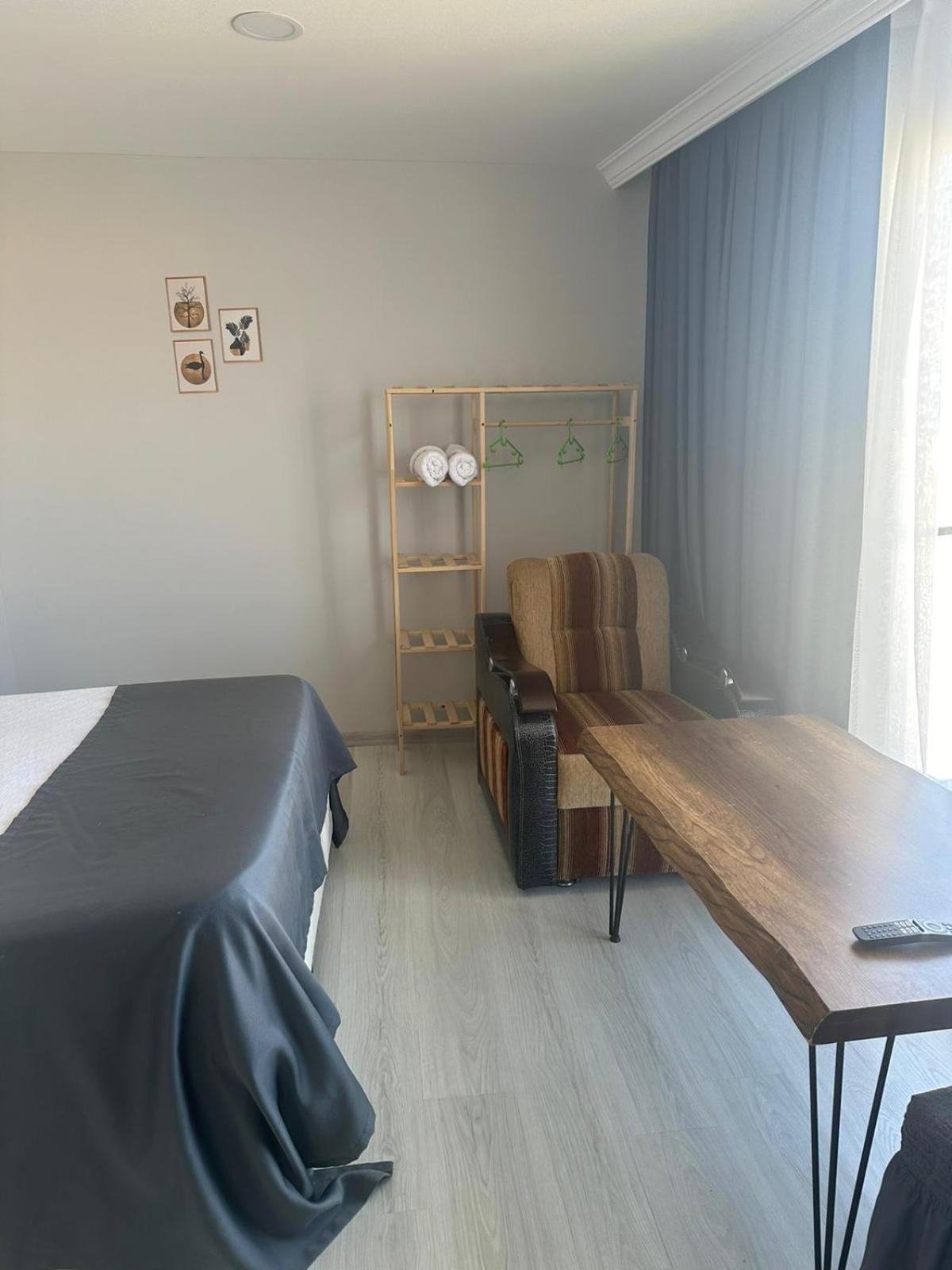 Holiday Beach Hotel Arnavutköy エクステリア 写真