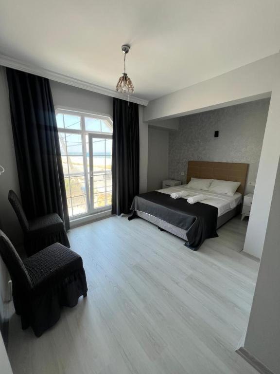 Holiday Beach Hotel Arnavutköy エクステリア 写真