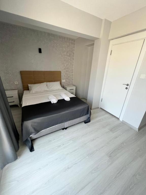 Holiday Beach Hotel Arnavutköy エクステリア 写真