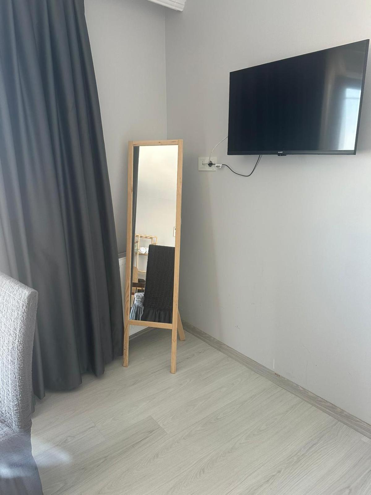 Holiday Beach Hotel Arnavutköy エクステリア 写真