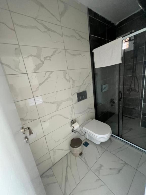 Holiday Beach Hotel Arnavutköy エクステリア 写真
