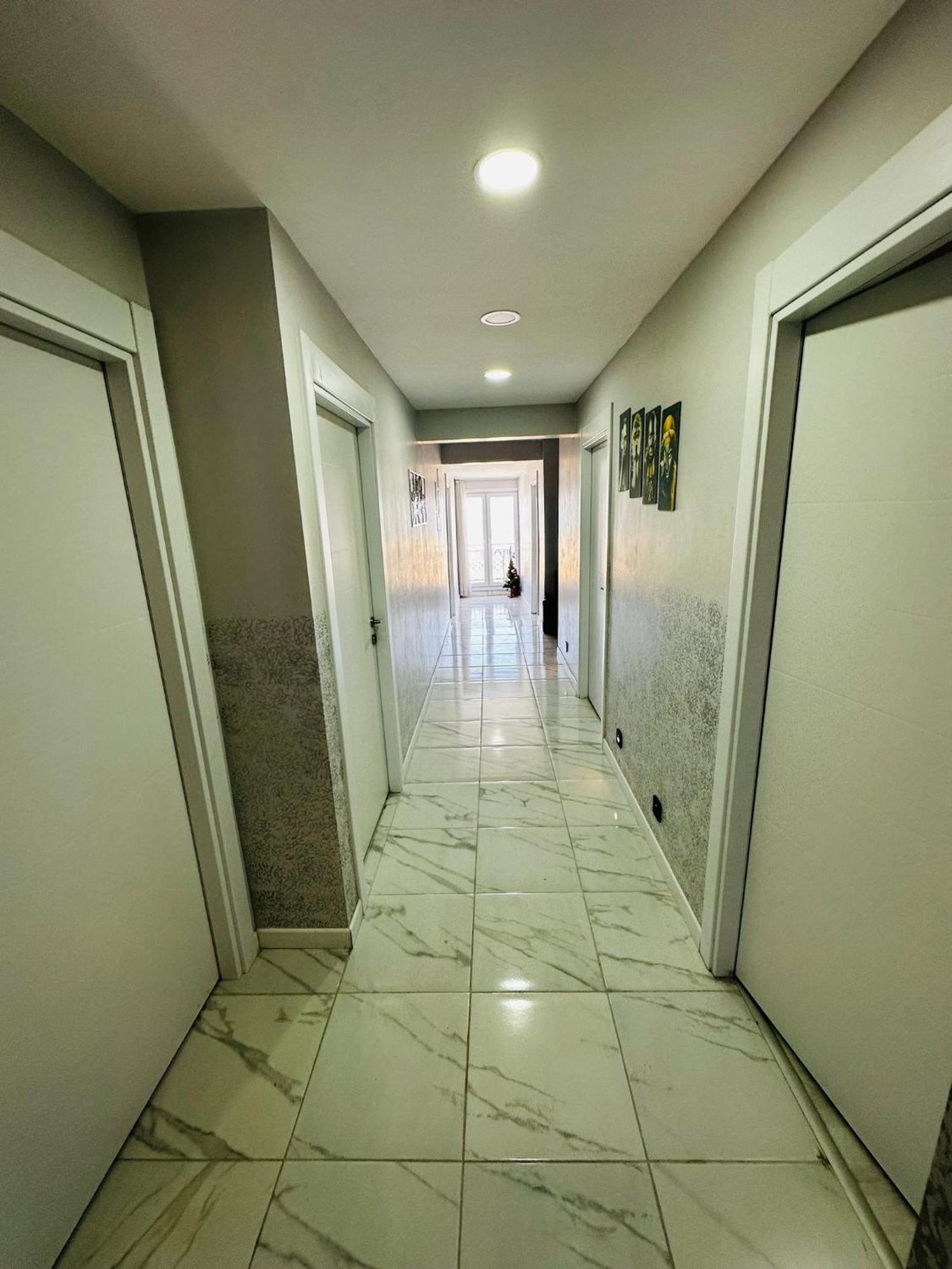 Holiday Beach Hotel Arnavutköy エクステリア 写真