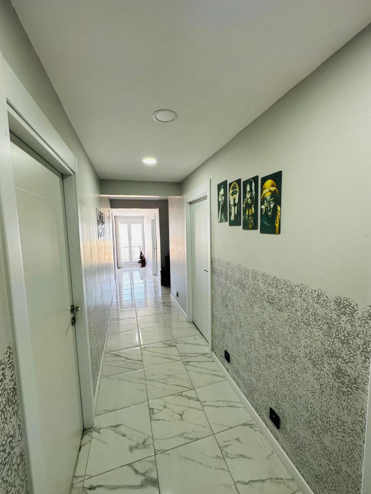 Holiday Beach Hotel Arnavutköy エクステリア 写真