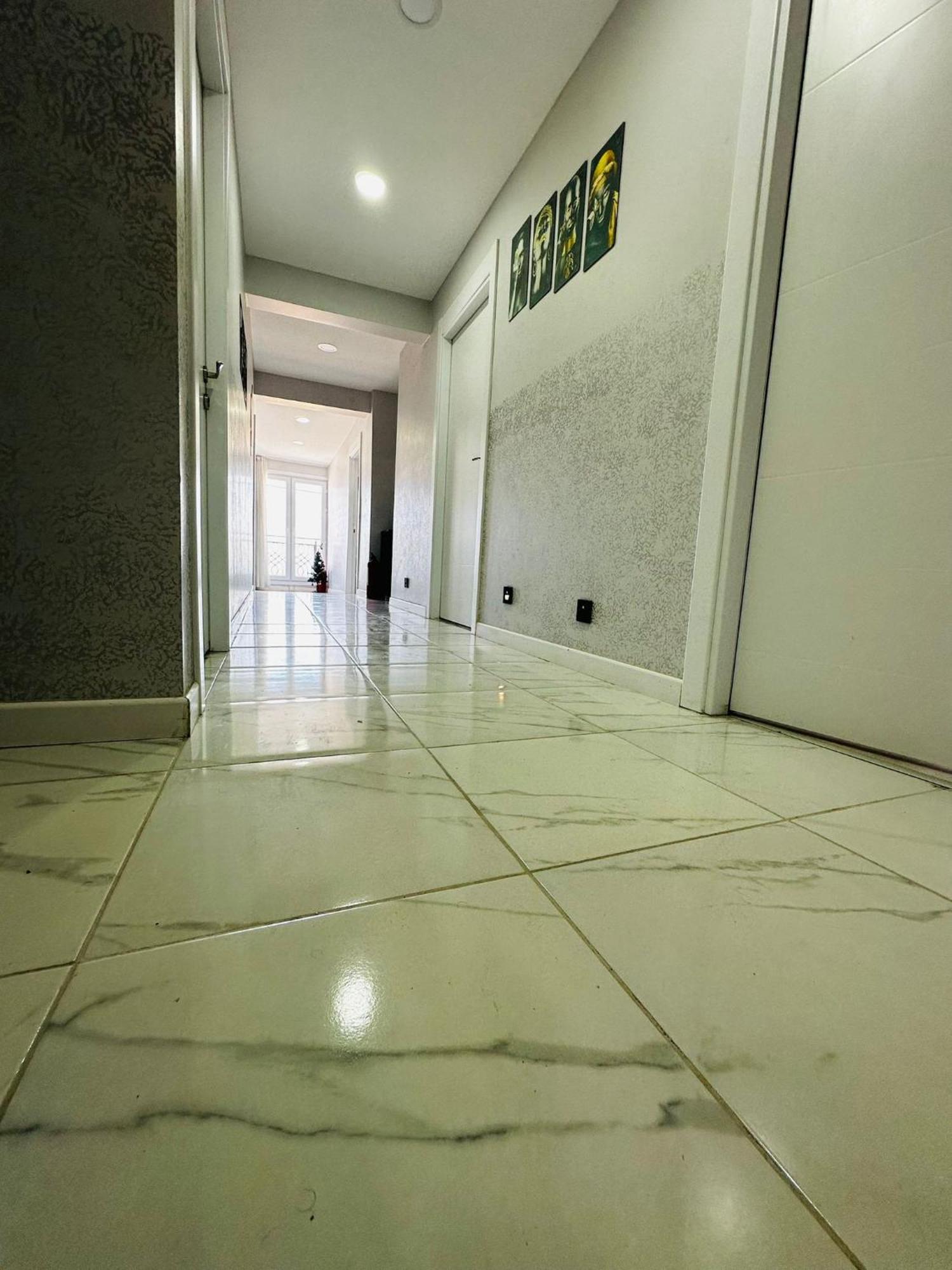 Holiday Beach Hotel Arnavutköy エクステリア 写真