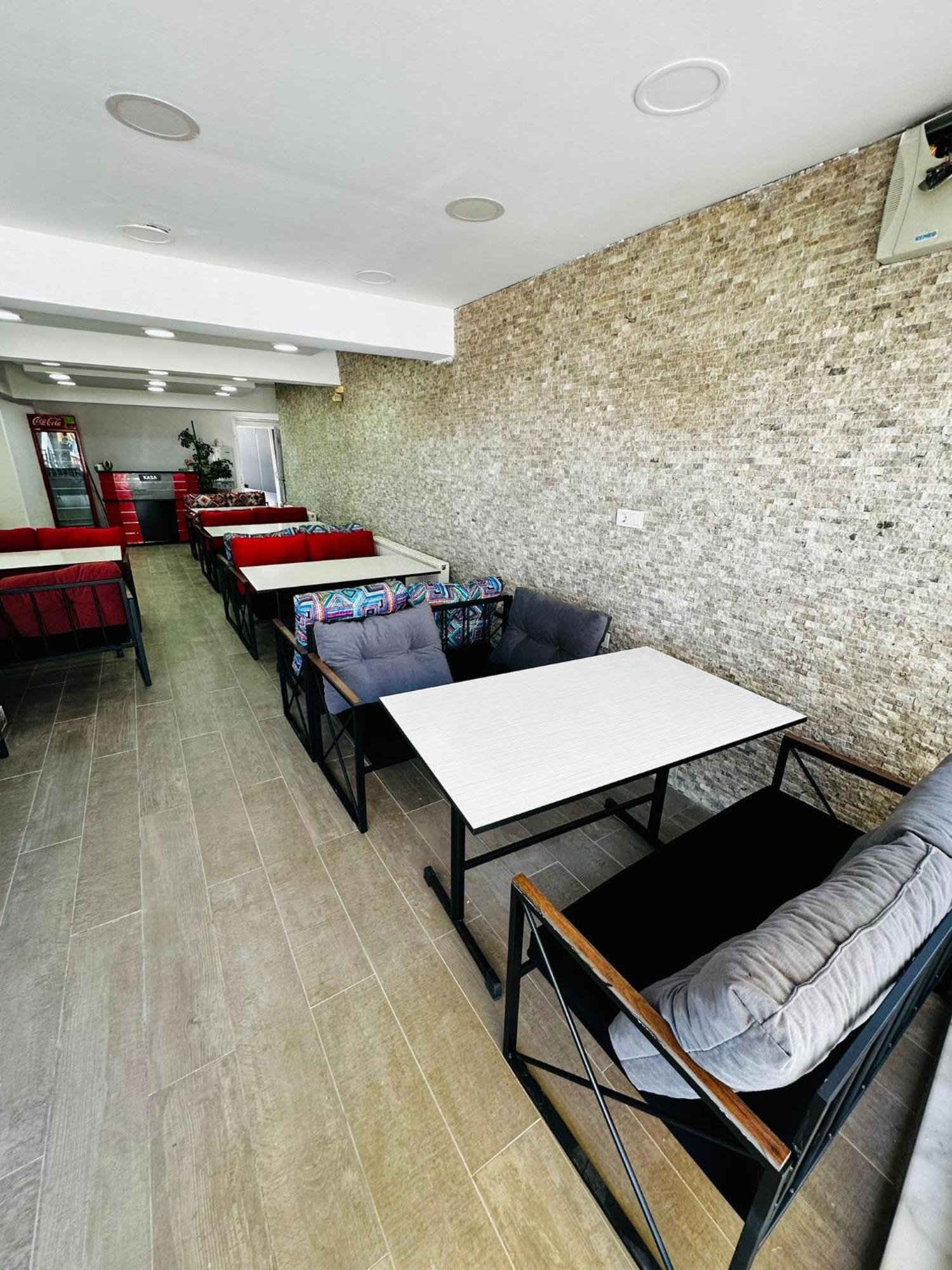Holiday Beach Hotel Arnavutköy エクステリア 写真